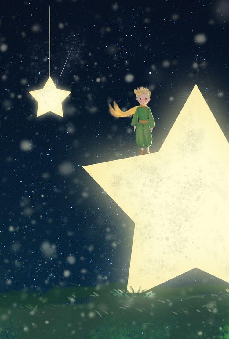 9 Timeless Lessons From The Little Prince - Sidewalks