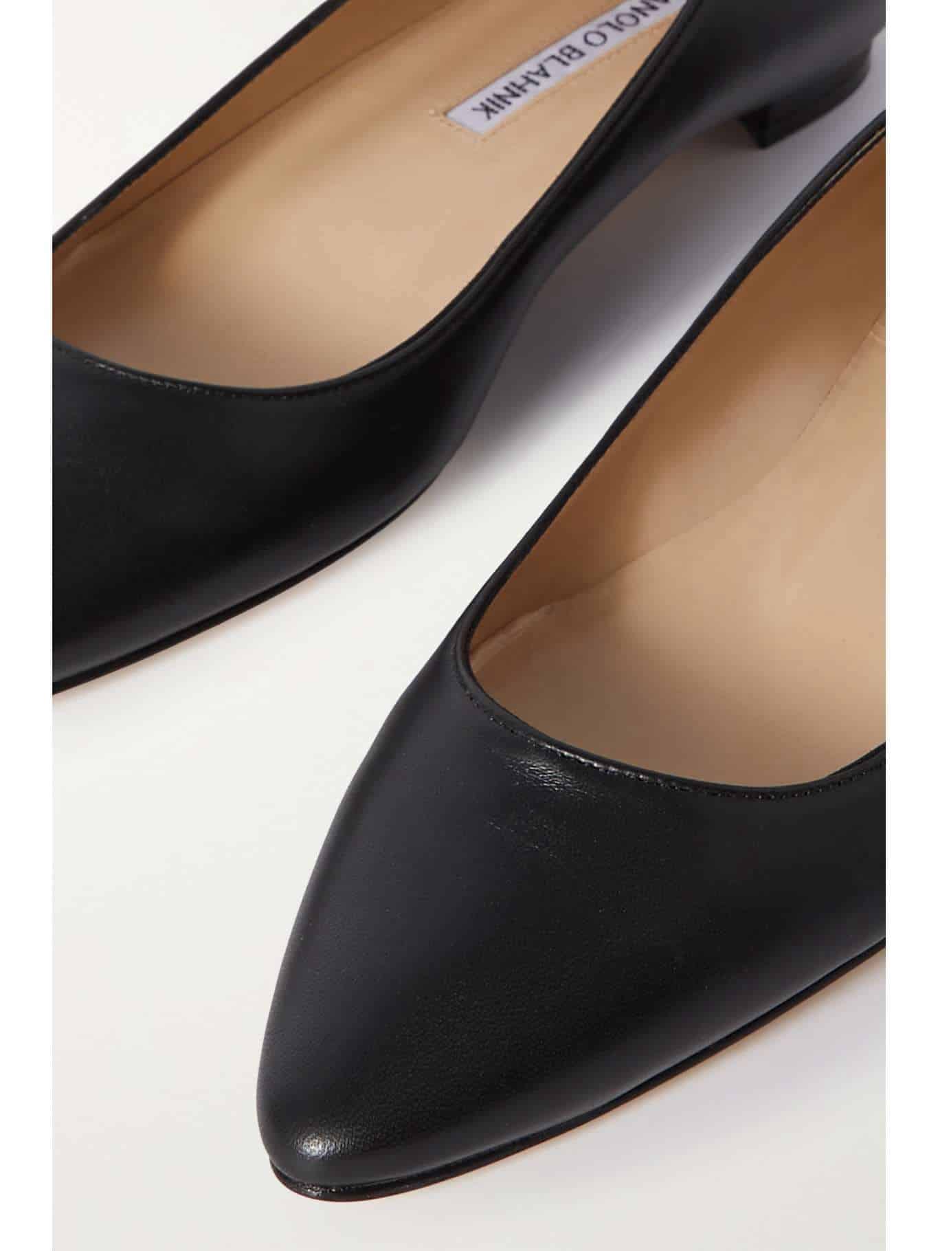 https://www.net-a-porter.com/en-us/shop/product/manolo-blahnik/shoes/ballet-flats/bb-10-leather-point-toe-flats/1647597314751417